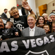 John Locher/AP Images